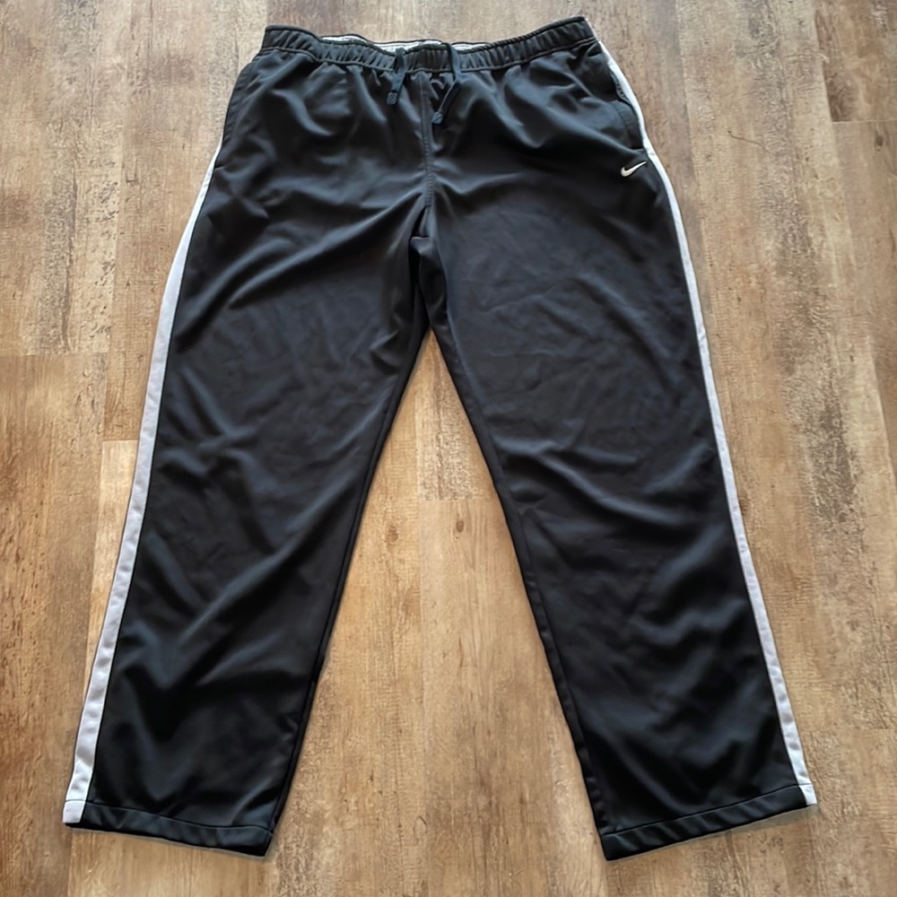 Nike athletic dept. sweatpants XXL